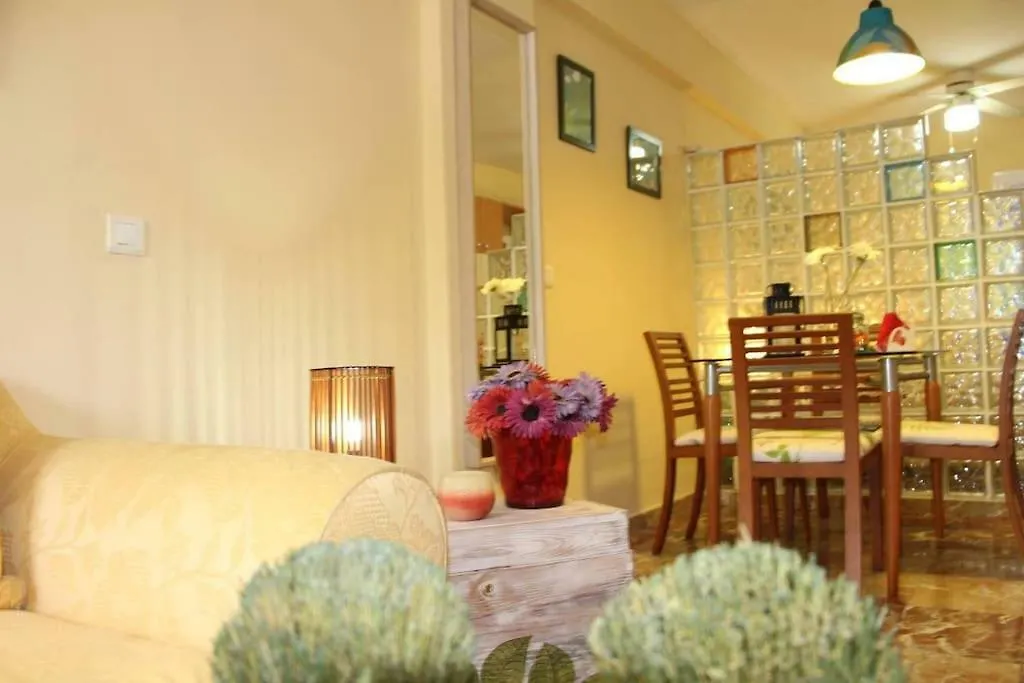 Calle Estrella 2-A Apartment Torremolinos