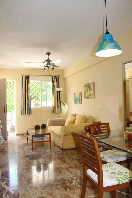 Calle Estrella 2-A Apartment Torremolinos Spain