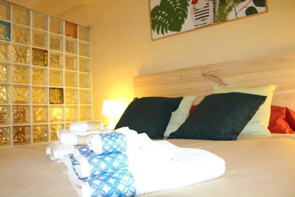 Calle Estrella 2-A Apartment Torremolinos