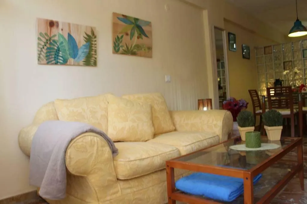 Calle Estrella 2-A Apartment Torremolinos Spain