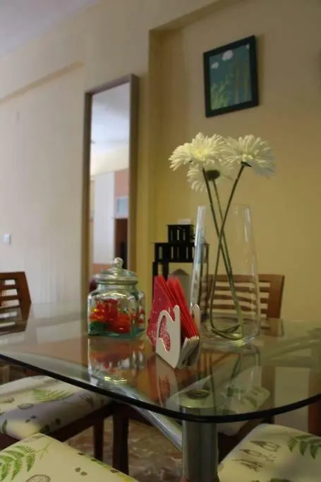 Calle Estrella 2-A Apartment Torremolinos